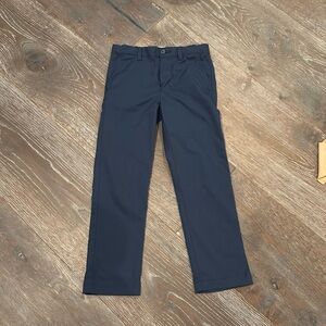 Southern Tide- Kids Adjustable Dress Pants Size 8